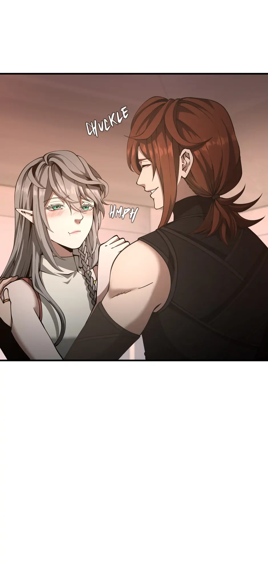 The Beginning After The End Chapter 172 image 53